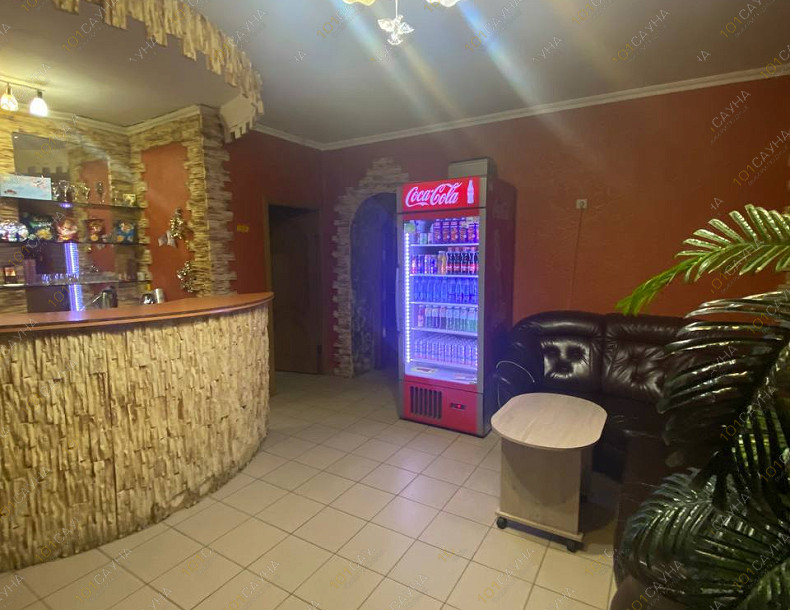 Сауна Астория, в Нефтеюганске, Усть-Балыкская, 2 | 15 | 101sauna.ru