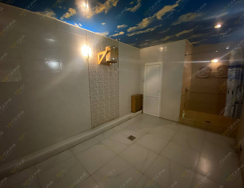 Сауна Астория, в Нефтеюганске, Усть-Балыкская, 2 | Номер "Сауна 1": 4 | 101sauna.ru