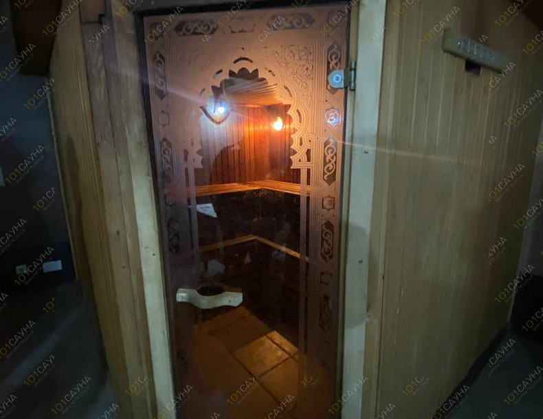 Сауна Астория, в Нефтеюганске, Усть-Балыкская, 2 | Номер "Сауна 2 с бассейном": 2 | 101sauna.ru