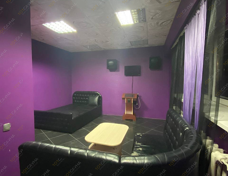 Сауна Астория, в Нефтеюганске, Усть-Балыкская, 2 | Номер "Сауна 3": 1 | 101sauna.ru