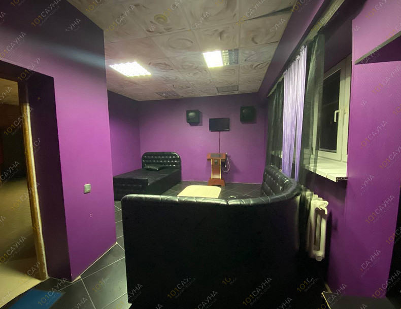 Сауна Астория, в Нефтеюганске, Усть-Балыкская, 2 | Номер "Сауна 3": 3 | 101sauna.ru