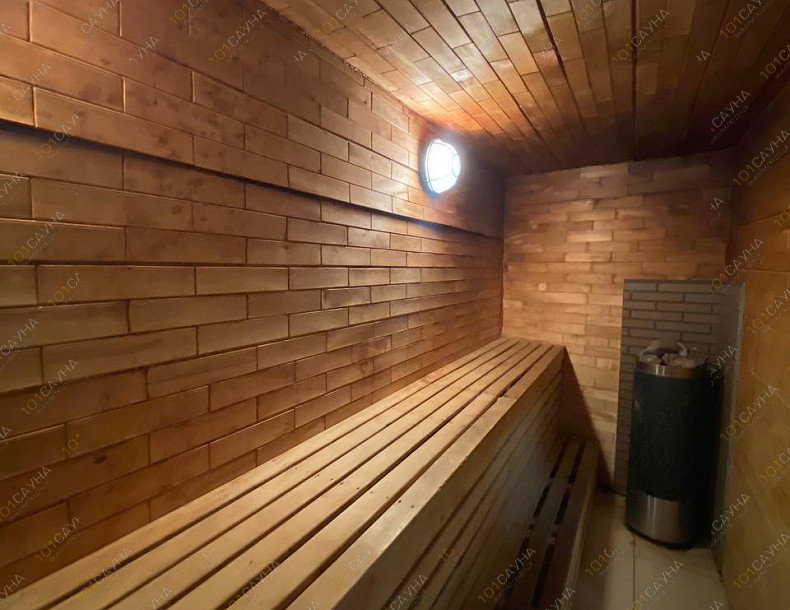 Сауна Астория, в Нефтеюганске, Усть-Балыкская, 2 | Номер "Сауна 3": 6 | 101sauna.ru