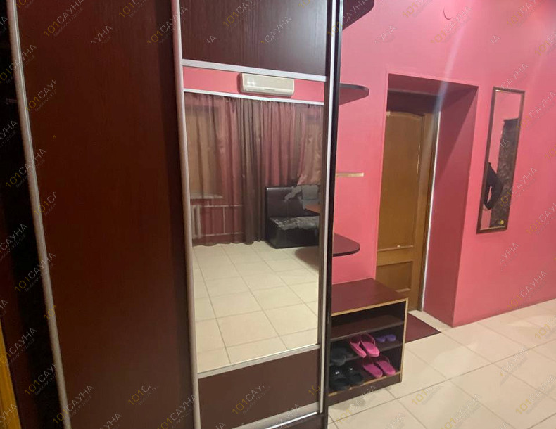 Сауна Астория, в Нефтеюганске, Усть-Балыкская, 2 | Номер "Сауна 4": 2 | 101sauna.ru