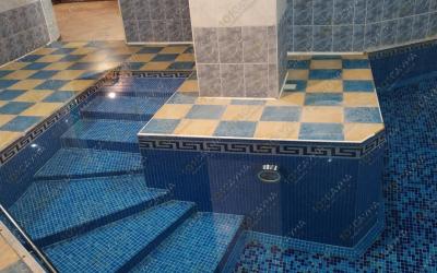 Сауна Озорник, в Костроме, Костромская, 99 | 1 | 101sauna.ru