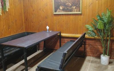 Сауна Озорник, в Костроме, Костромская, 99 | 2 | 101sauna.ru