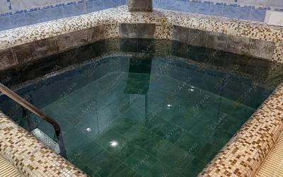 Сауна Озорник, в Костроме, Костромская, 99 | 3 | 101sauna.ru