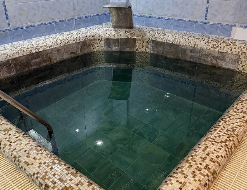 Сауна Озорник, в Костроме, Костромская, 99 | 3 | 101sauna.ru