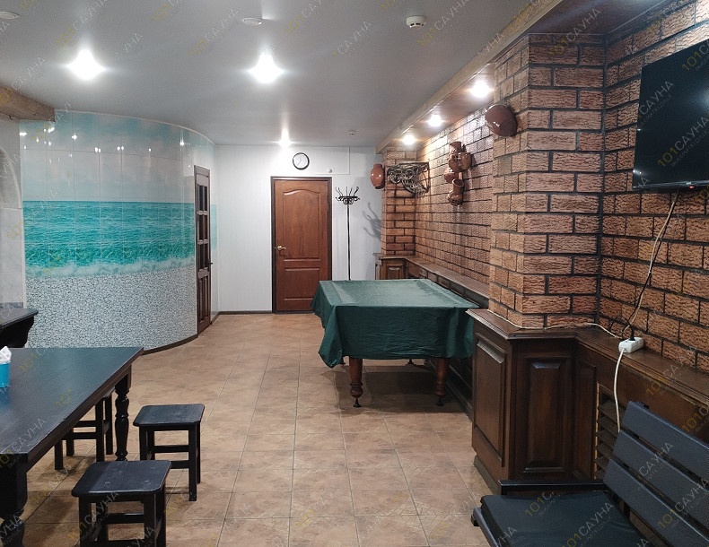 Сауна Озорник, в Костроме, Костромская, 99 | 6 | 101sauna.ru