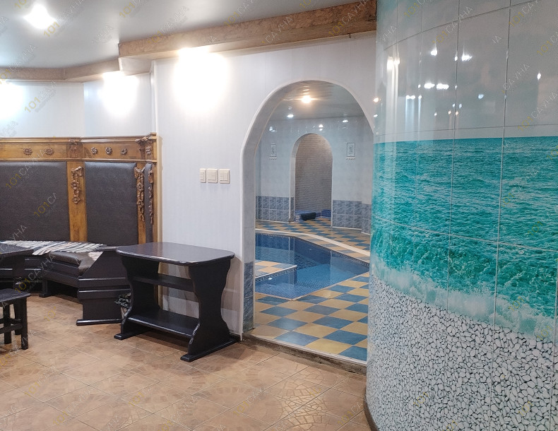 Сауна Озорник, в Костроме, Костромская, 99 | 7 | 101sauna.ru