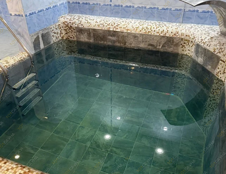 Сауна Озорник, в Костроме, Костромская, 99 | 10 | 101sauna.ru