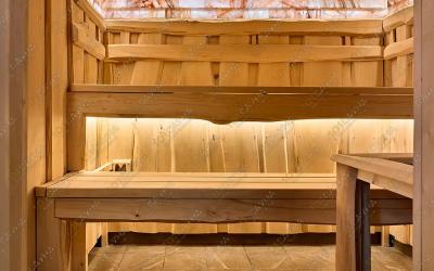 Комплекс М33 ParkSPA, в Наро-Фоминске, п.г.т. Селятино, Спортивная, 3/1 | 2 | 101sauna.ru