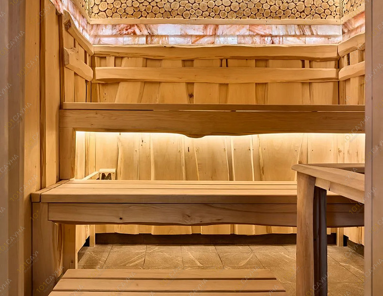 Комплекс М33 ParkSPA, в Наро-Фоминске, п.г.т. Селятино, Спортивная, 3/1 | 2 | 101sauna.ru