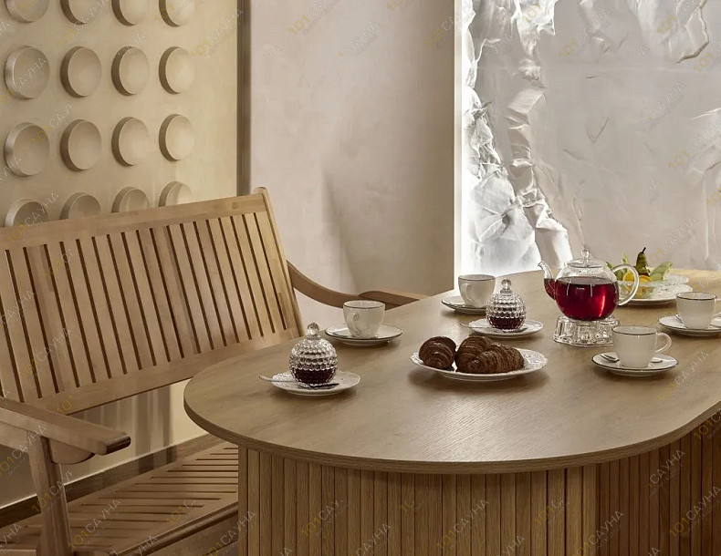 Комплекс М33 ParkSPA, в Наро-Фоминске, п.г.т. Селятино, Спортивная, 3/1 | 3 | 101sauna.ru