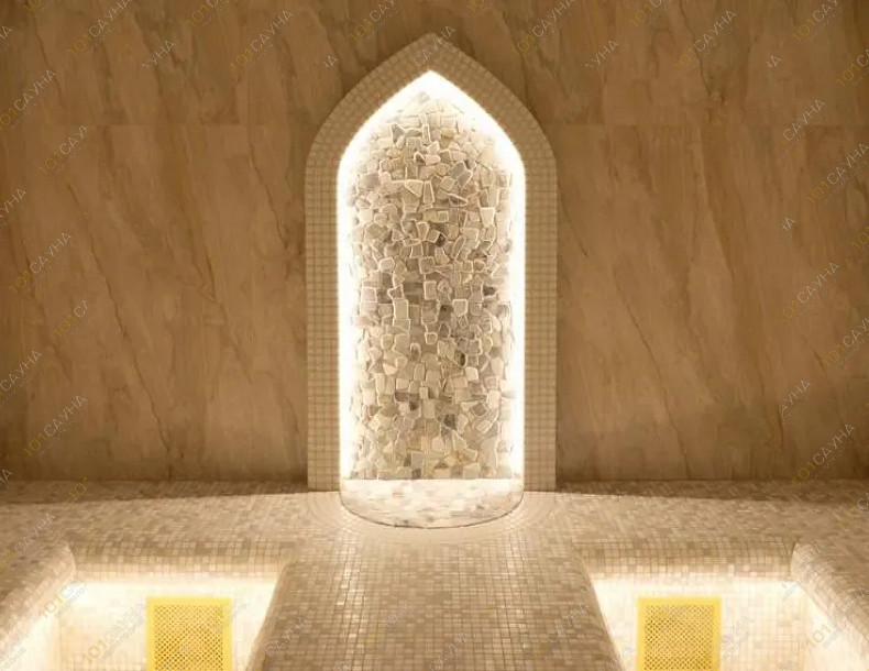 Комплекс М33 ParkSPA, в Наро-Фоминске, п.г.т. Селятино, Спортивная, 3/1 | 4 | 101sauna.ru