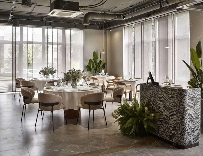 Комплекс М33 ParkSPA, в Наро-Фоминске, п.г.т. Селятино, Спортивная, 3/1 | 22 | 101sauna.ru