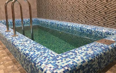 Сауна Русалочка, в Воронеже, Краснодонская, 23 | 1 | 101sauna.ru