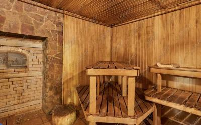 Банный комплекс Завидово, в Твери, Завидово, 34 | 1 | 101sauna.ru
