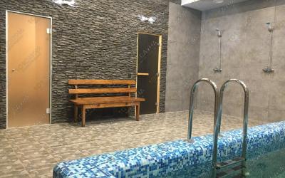 Сауна Русалочка, в Воронеже, Краснодонская, 23 | 2 | 101sauna.ru