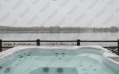 Банный комплекс Завидово, в Твери, Завидово, 34 | 3 | 101sauna.ru