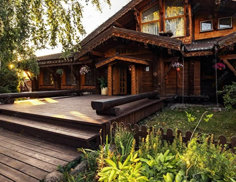 Банный комплекс Завидово, в Твери, Завидово, 34 | 4 | 101sauna.ru