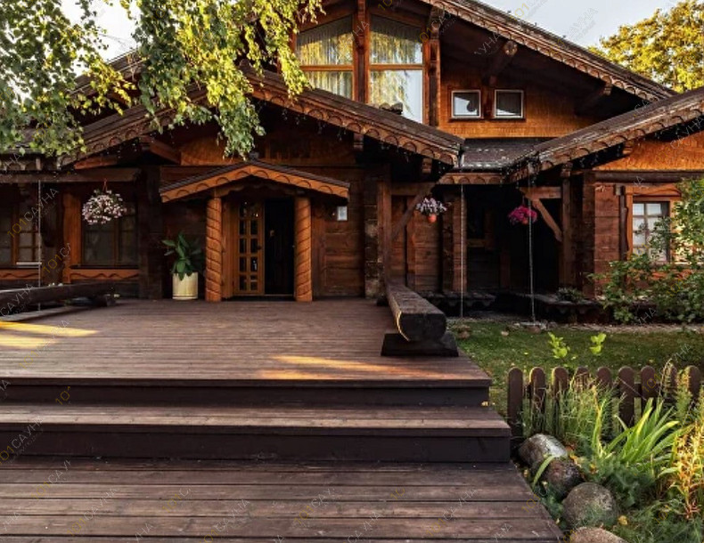 Банный комплекс Завидово, в Твери, Завидово, 34 | 5 | 101sauna.ru