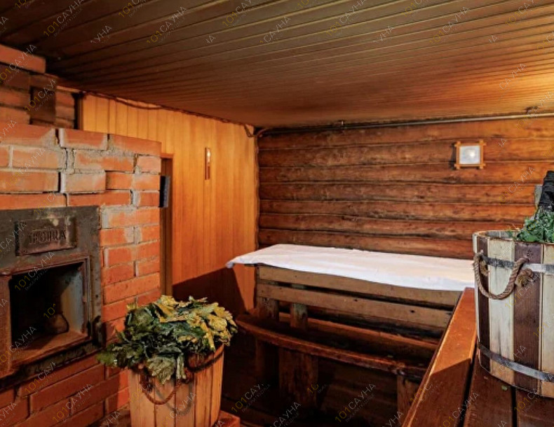 Банный комплекс Завидово, в Твери, Завидово, 34 | 7 | 101sauna.ru