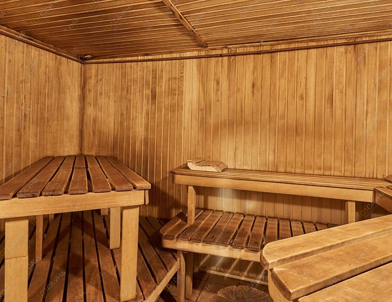 Банный комплекс Завидово, в Твери, Завидово, 34 | 8 | 101sauna.ru