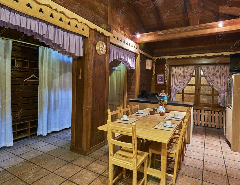 Банный комплекс Завидово, в Твери, Завидово, 34 | 8 | 101sauna.ru