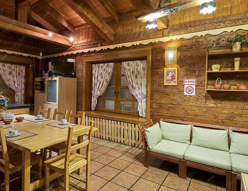 Банный комплекс Завидово, в Твери, Завидово, 34 | 10 | 101sauna.ru
