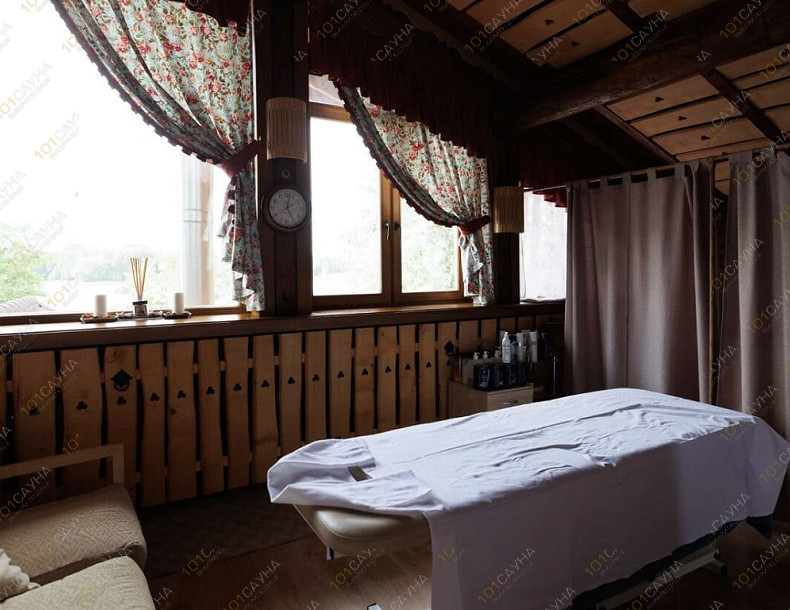 Банный комплекс Завидово, в Твери, Завидово, 34 | 11 | 101sauna.ru