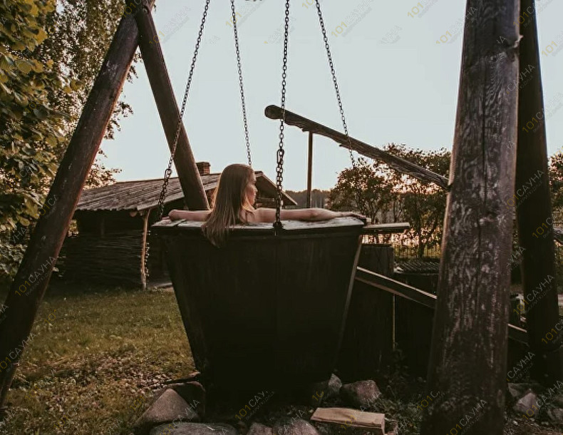 Банный комплекс Завидово, в Твери, Завидово, 34 | 14 | 101sauna.ru