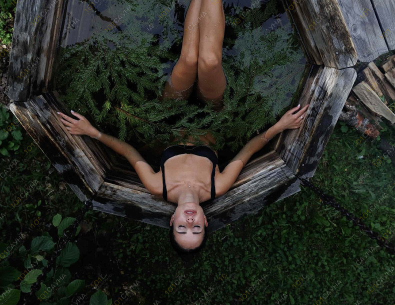 Банный комплекс Завидово, в Твери, Завидово, 34 | 15 | 101sauna.ru