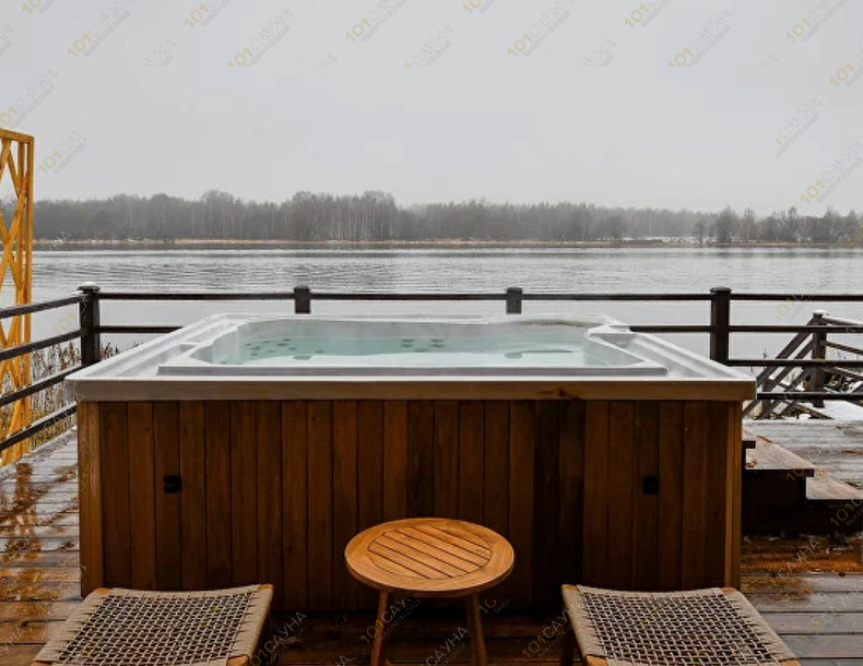 Банный комплекс Завидово, в Твери, Завидово, 34 | 19 | 101sauna.ru
