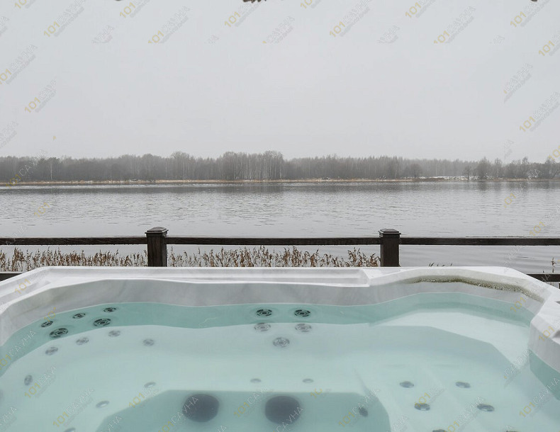 Банный комплекс Завидово, в Твери, Завидово, 34 | 20 | 101sauna.ru
