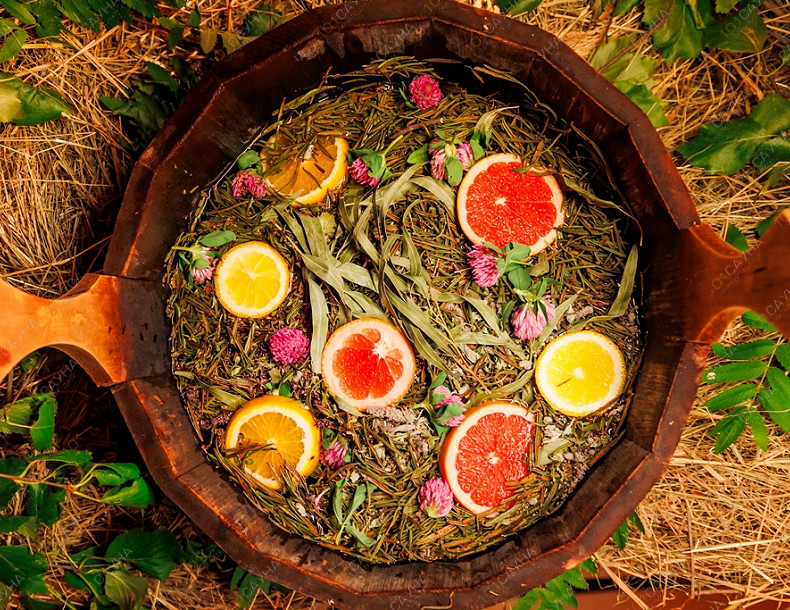 Банный комплекс Москоу Кантри Клаб, в Москве, пгт. Нахабино, ул. Международная, д.1А | 4 | 101sauna.ru