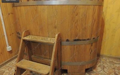 Сауна на Лизюкова 66, в Воронеже, Генерала Лизюкова, 66 | 2 | 101sauna.ru