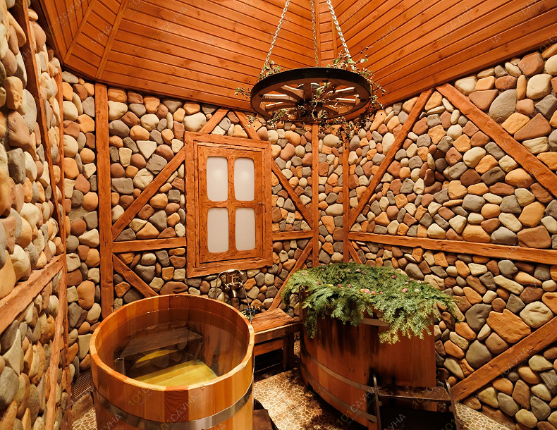 Банный комплекс Москоу Кантри Клаб, в Москве, пгт. Нахабино, ул. Международная, д.1А | 7 | 101sauna.ru