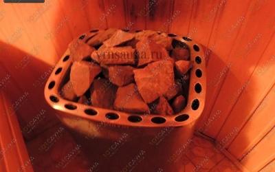 Сауна на Лизюкова 66, в Воронеже, Генерала Лизюкова, 66 | 3 | 101sauna.ru