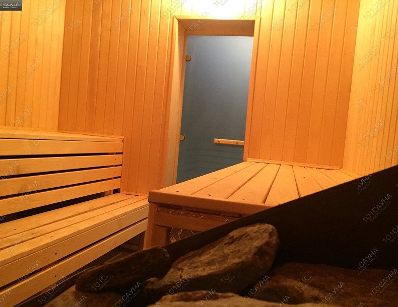 Сауна Русалочка, в Воронеже, Краснодонская, 23 | 5 | 101sauna.ru