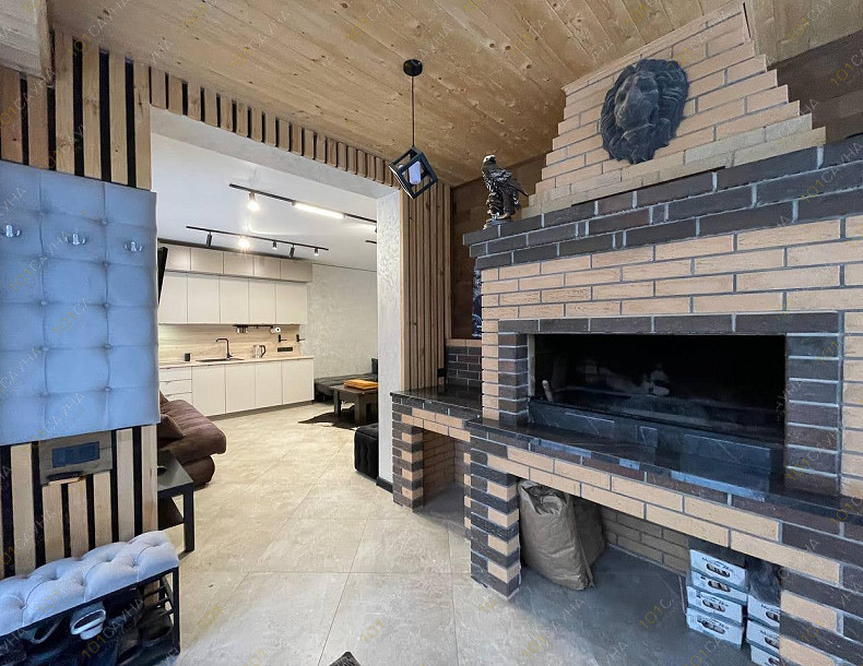 Баня Челябинский Бор, в Челябинске, 19-я, участок 279Б | Печь | 101sauna.ru