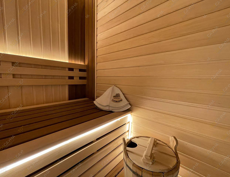 Баня Челябинский Бор, в Челябинске, 19-я, участок 279Б | Баня | 101sauna.ru