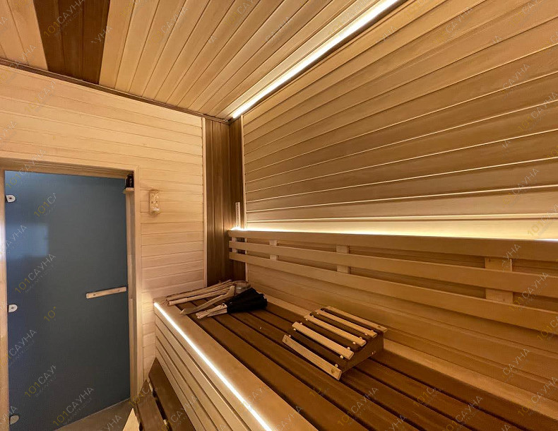 Баня Челябинский Бор, в Челябинске, 19-я, участок 279Б | Баня | 101sauna.ru