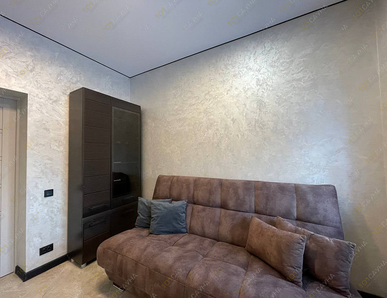 Баня Челябинский Бор, в Челябинске, 19-я, участок 279Б | Спальня | 101sauna.ru