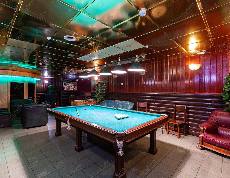 Сауна Кедровые купели, в Домодедово, микрорайон Авиационный ул. Королёва, 8А | 4 | 101sauna.ru