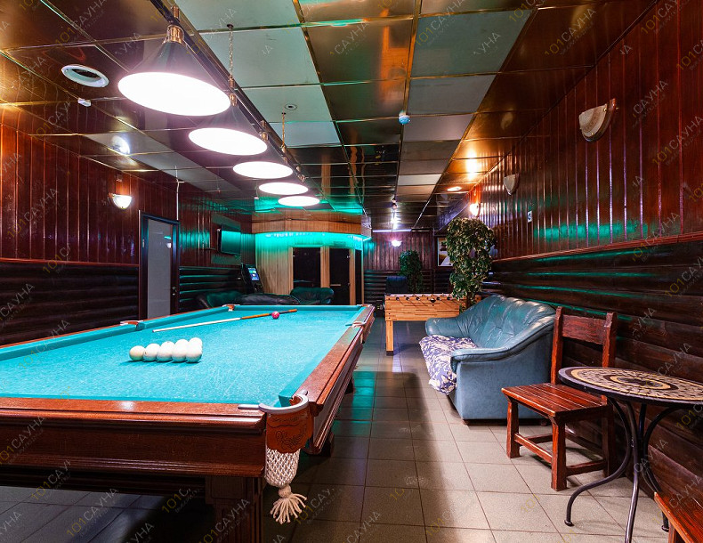 Сауна Кедровые купели, в Домодедово, микрорайон Авиационный ул. Королёва, 8А | 6 | 101sauna.ru