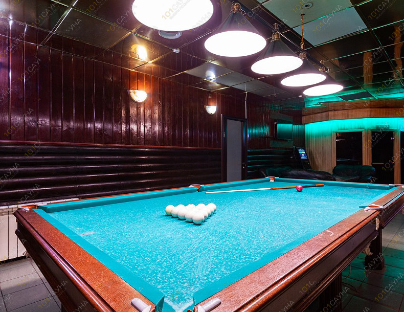 Сауна Кедровые купели, в Домодедово, микрорайон Авиационный ул. Королёва, 8А | 7 | 101sauna.ru