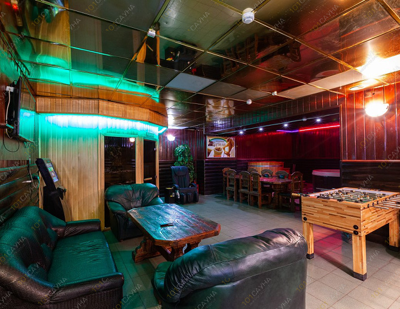 Сауна Кедровые купели, в Домодедово, микрорайон Авиационный ул. Королёва, 8А | 8 | 101sauna.ru