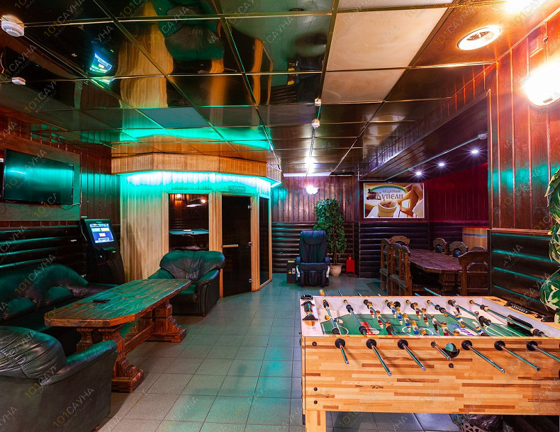 Сауна Кедровые купели, в Домодедово, микрорайон Авиационный ул. Королёва, 8А | 9 | 101sauna.ru