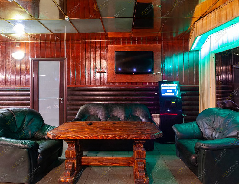 Сауна Кедровые купели, в Домодедово, микрорайон Авиационный ул. Королёва, 8А | 11 | 101sauna.ru