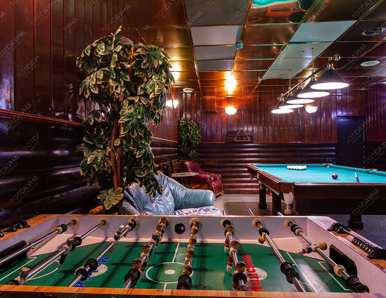 Сауна Кедровые купели, в Домодедово, микрорайон Авиационный ул. Королёва, 8А | 12 | 101sauna.ru